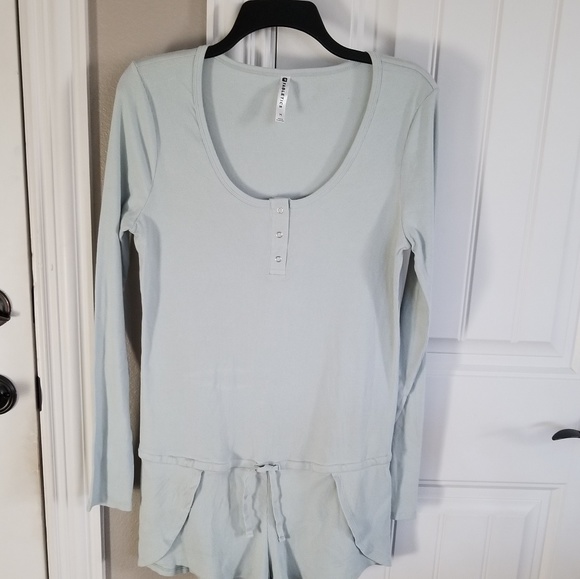 Fabletics Other - Reduced-New-Fabletics Romper